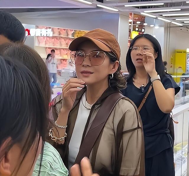 章子怡汪峰离婚后首同框,10岁女儿交响乐惊艳全场(组图) - 21