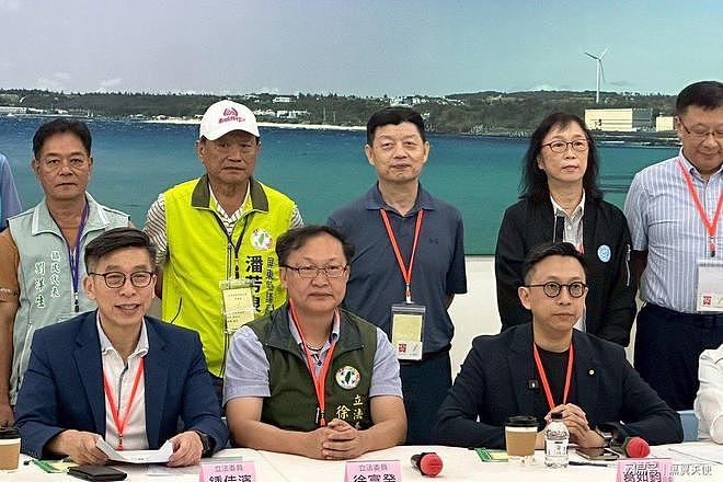 赖清德没想到,先等来的不是大陆收复台湾,台军出现了一个大问题(组图) - 3