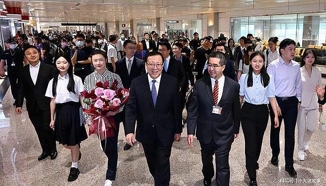 马基金会记者会全解析：金溥聪为何被找来？王光慈要把马赶回家？（组图） - 2