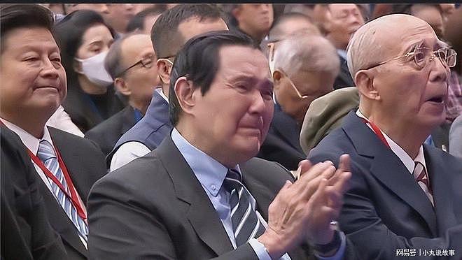 马基金会记者会全解析：金溥聪为何被找来？王光慈要把马赶回家？（组图） - 6