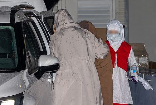 第二批“ISIS新娘”抵达悉尼墨尔本，监控年耗$200万（组图） - 5