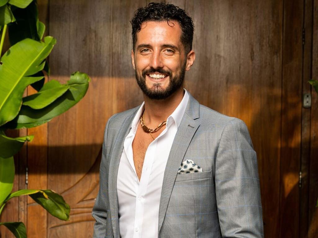 被控强奸与下药等47项罪名!澳真人秀男星狱中遭暴打致面部骨折,法官当庭拒绝保释 - 1