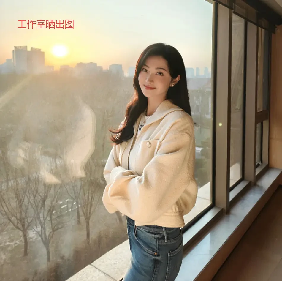 景甜急卖1.5亿江景房！疑似为筹钱还富豪男友 - 9