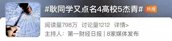 耿同学博五退学内情曝光！拒绝导师挂名要求，5年读博只换肄业证 - 6