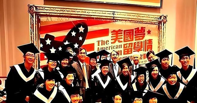 美国开始“赶人”?境内百万中国人,回国后可能十年进不来 - 6