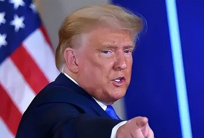 美国开始“赶人”?境内百万中国人,回国后可能十年进不来 - 12
