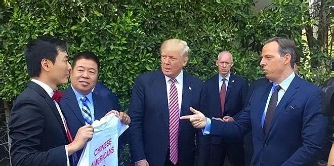 美国开始“赶人”?境内百万中国人,回国后可能十年进不来 - 14