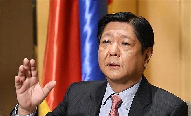撕破脸面?老杜之子给小马科斯下通牒,菲亲华派:大清算或将开启 - 1