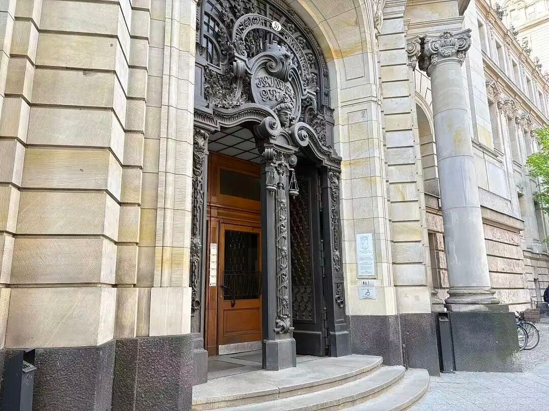 德国华人连环迷奸案多人获刑,专家:中国可依属人管辖原则追诉 - 2