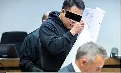 德国华人连环迷奸案多人获刑,专家:中国可依属人管辖原则追诉 - 4
