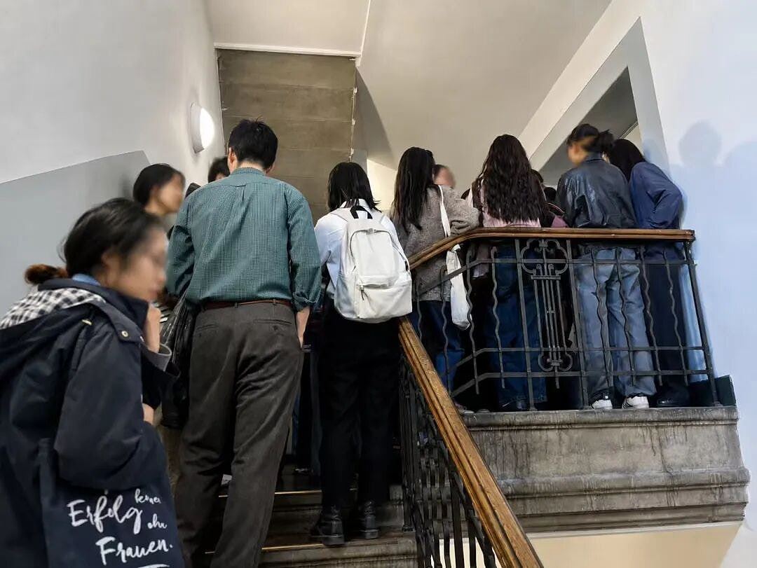 德国华人连环迷奸案多人获刑,专家:中国可依属人管辖原则追诉 - 6