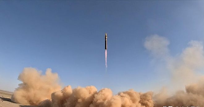 中国立功，伊朗刚感谢完北京，还不到12小时，美军深夜不宣而战 - 5