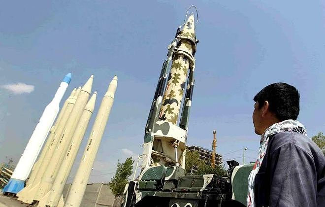 中国立功，伊朗刚感谢完北京，还不到12小时，美军深夜不宣而战 - 7