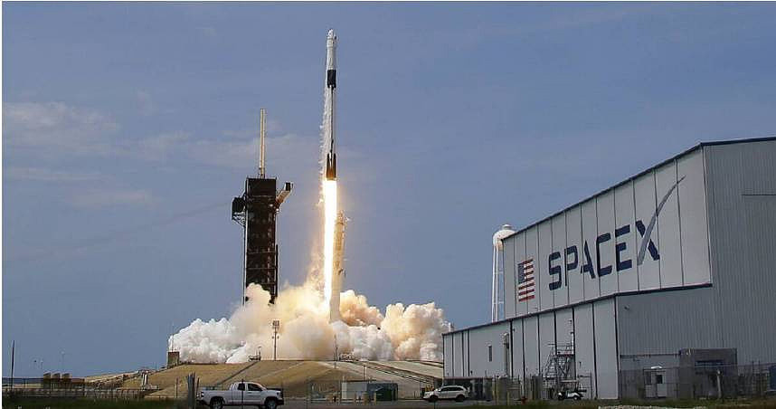 SpaceX坐地起价？星链成美军战场命脉，五角大厦被迫接受涨价 - 1