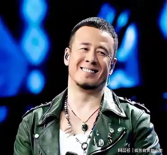 善恶到头终有报,53岁杨坤为傲慢付出代价 - 5