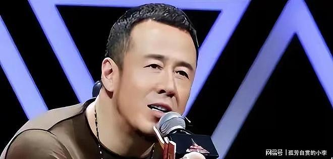 善恶到头终有报,53岁杨坤为傲慢付出代价 - 11