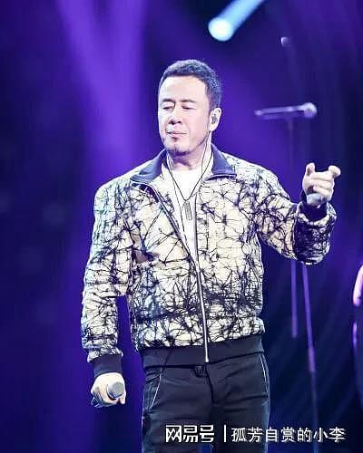 善恶到头终有报,53岁杨坤为傲慢付出代价 - 13