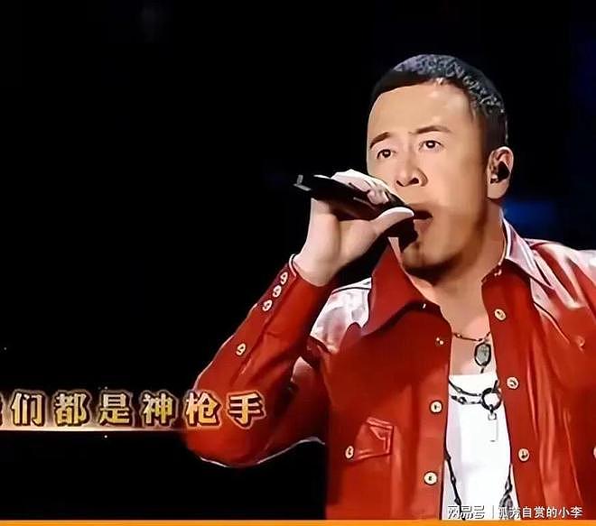 善恶到头终有报,53岁杨坤为傲慢付出代价 - 15