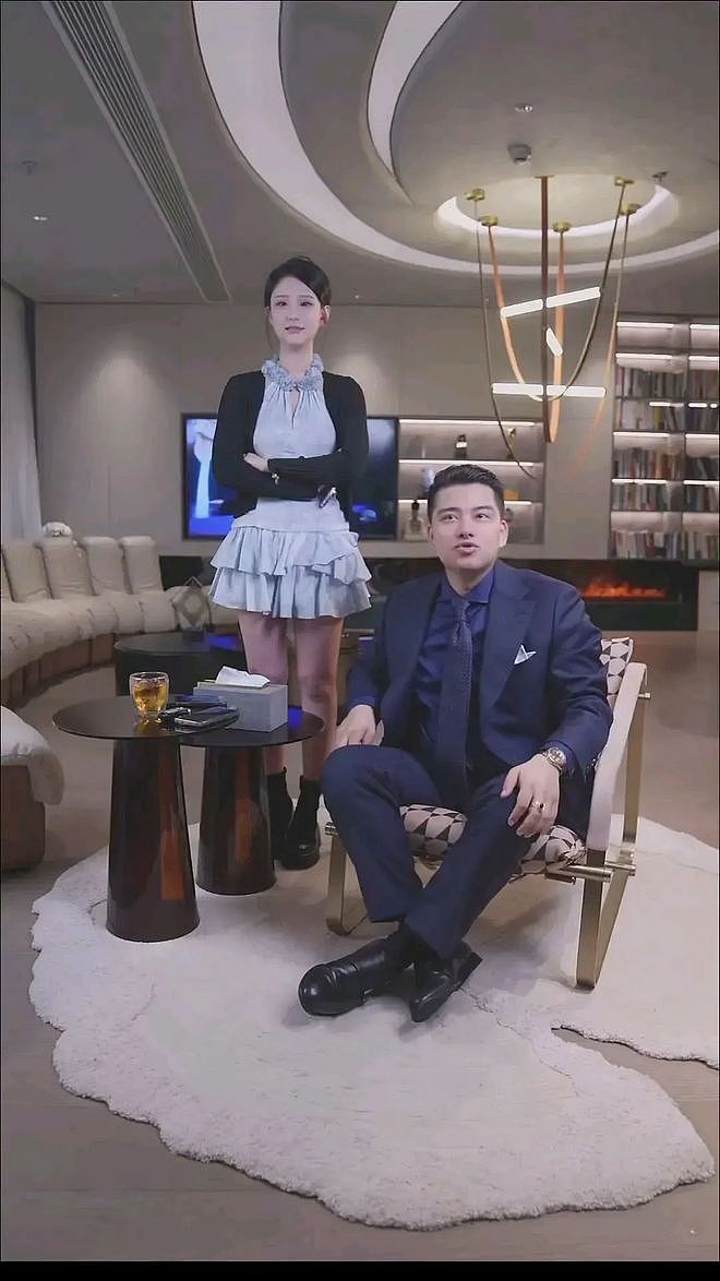 被封千万网红大蓝卷土重来：拉人头项目号称月入300万，数百人入局金额超千万 - 5