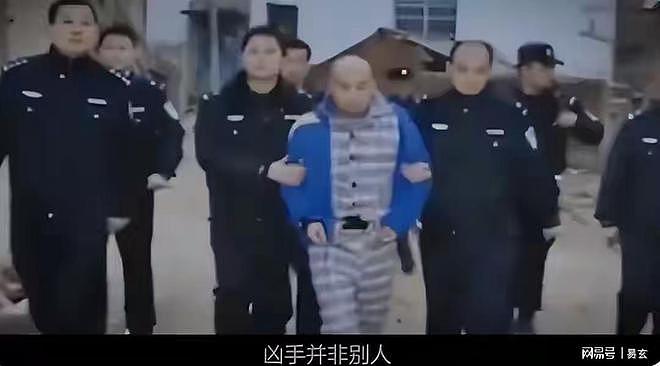 “他们都该死”，老汉怒杀儿子一家四口，安徽凤台灭门惨案始末 - 2