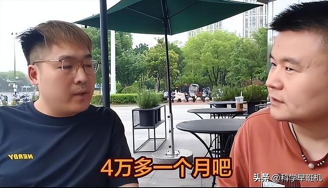 浙江男子怒砸加盟店，控诉商场黑心，400万投资，却只营业四个月 - 15