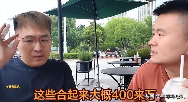 浙江男子怒砸加盟店，控诉商场黑心，400万投资，却只营业四个月 - 16
