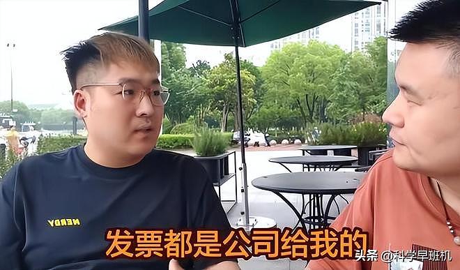 浙江男子怒砸加盟店，控诉商场黑心，400万投资，却只营业四个月 - 21