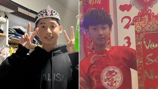 澳亚裔少年深夜遭车撞飞，再被狂捅30刀身亡！涉案司机受审 - 1