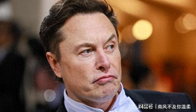 没想到,马斯克离开中国才一天,78岁母亲一句话让中国网友破防 - 13