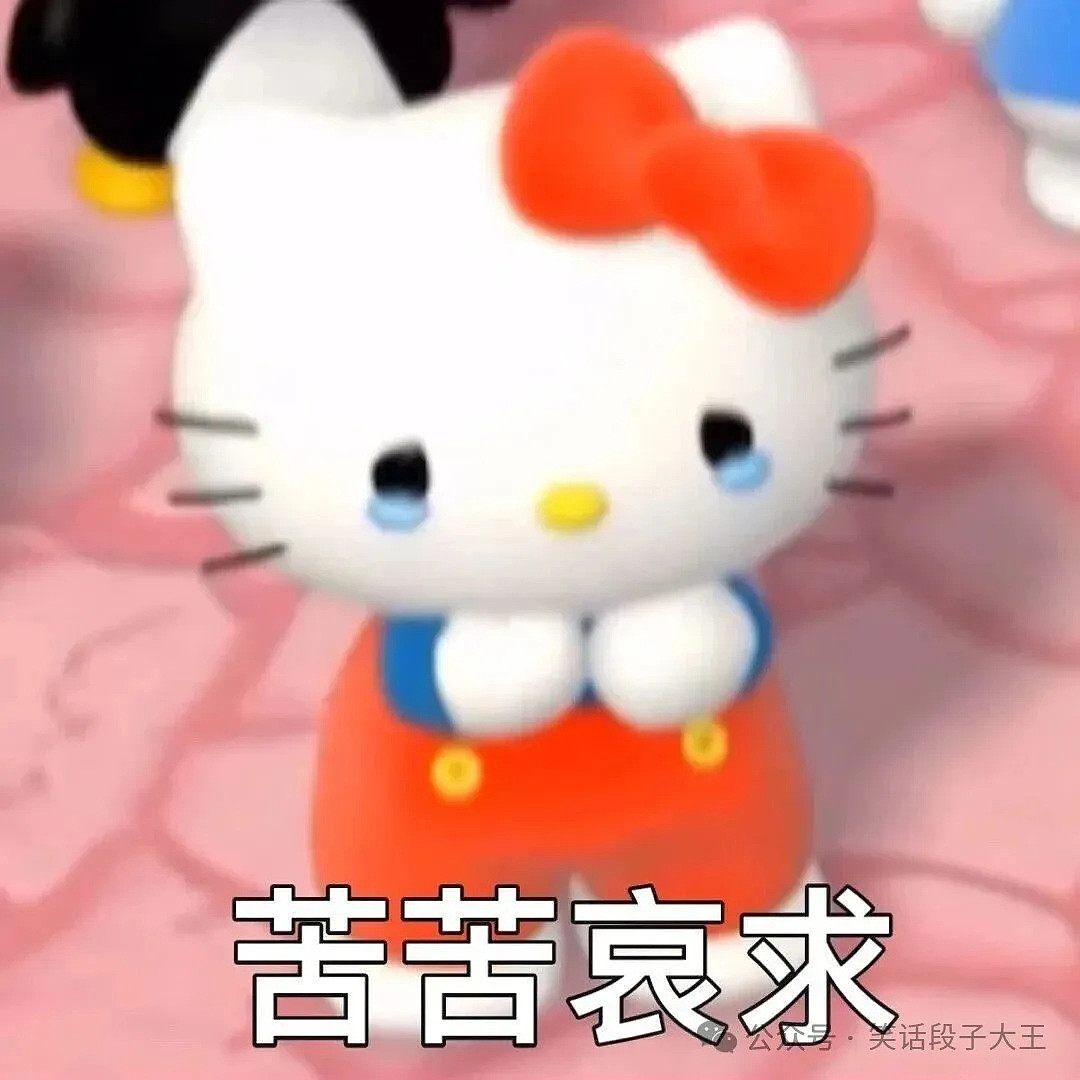 刷到笑到跺脚｜100条冷笑话，专治不开心 - 7