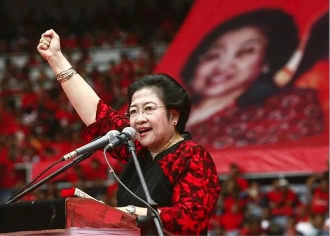 为中国正名！印尼为何立法禁止用Cina称呼中国，必须叫Tiongkok？ - 23