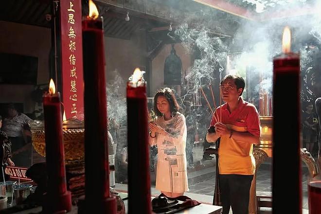 为中国正名！印尼为何立法禁止用Cina称呼中国，必须叫Tiongkok？ - 27