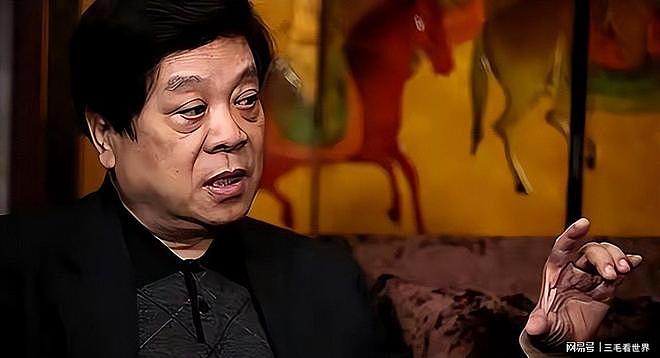 赵忠祥19年大腿刺痛确诊癌症晚期,仅两月便离世(组图) - 5