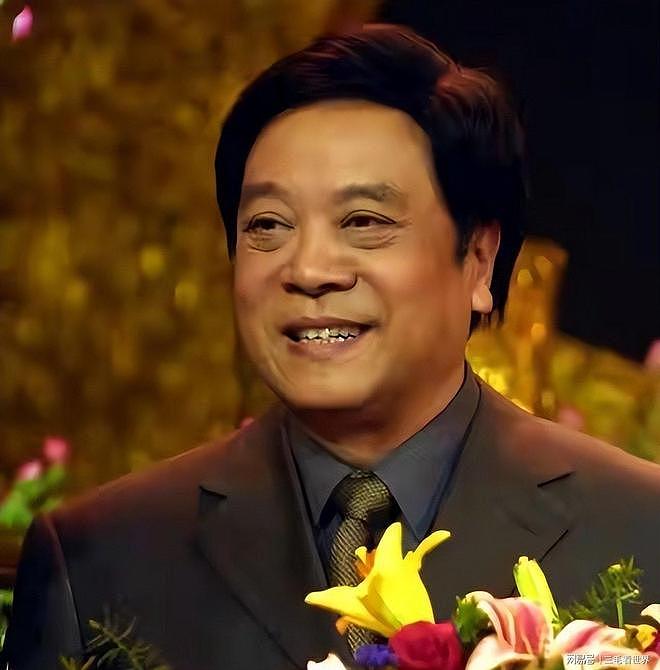 赵忠祥19年大腿刺痛确诊癌症晚期,仅两月便离世(组图) - 7