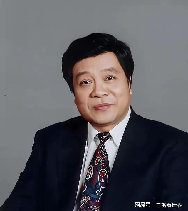 赵忠祥19年大腿刺痛确诊癌症晚期,仅两月便离世(组图) - 8