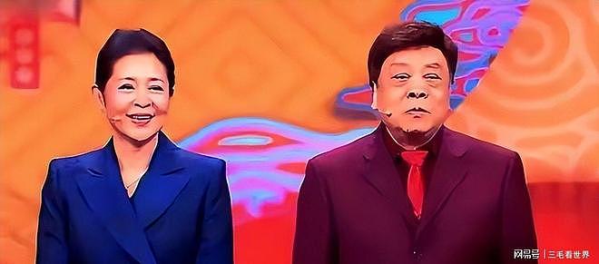 赵忠祥19年大腿刺痛确诊癌症晚期,仅两月便离世(组图) - 9