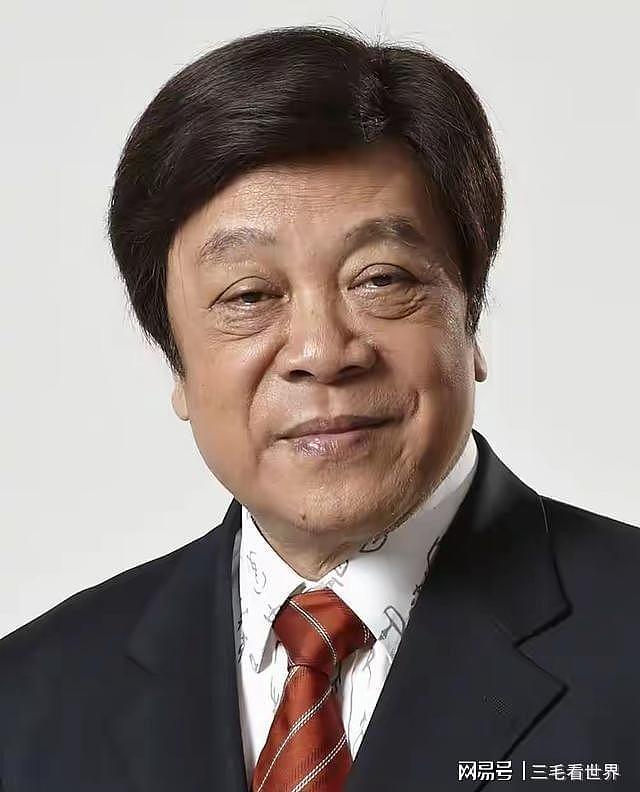 赵忠祥19年大腿刺痛确诊癌症晚期,仅两月便离世(组图) - 10