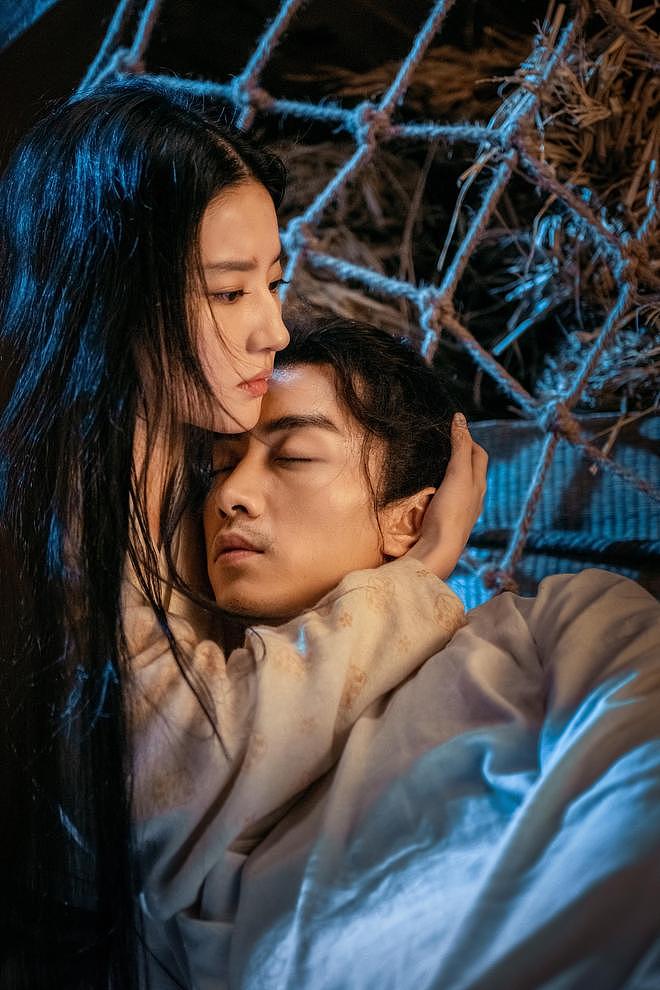 网传刘亦菲复出！900天空窗期后，或将主演《咸雪》 - 11