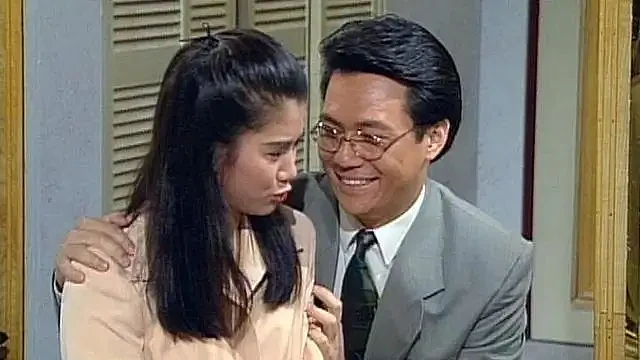 袁咏仪自曝被TVB雪藏内幕,不满剧本投诉高层 - 3