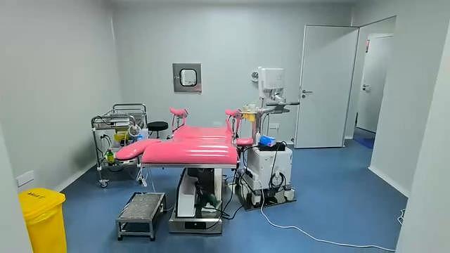 地下助孕实验室藏身杭州别墅区，记者暗访遭工作人员暴力拖拽致骨折 - 6