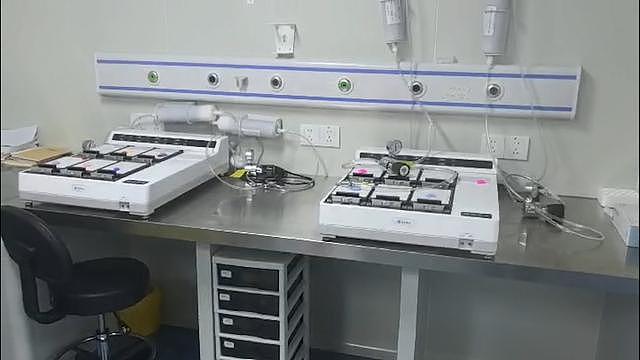 地下助孕实验室藏身杭州别墅区，记者暗访遭工作人员暴力拖拽致骨折 - 7