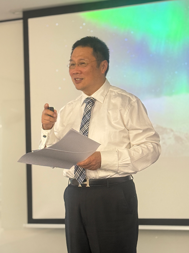 大学联盟经济论坛圆满举行，聚焦AI时代变局，共探未来发展机遇（组图） - 1