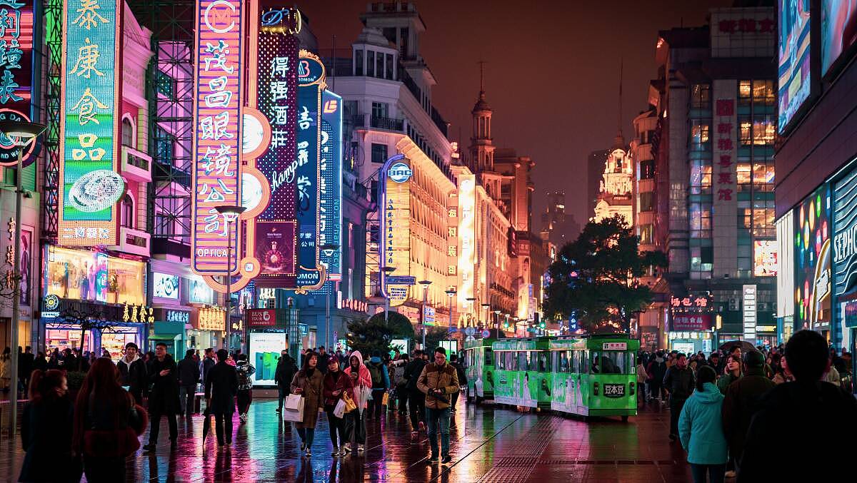 赴华旅游预订翻倍!为追求安全与性价比,大批澳人放弃欧洲游(组图) - 1