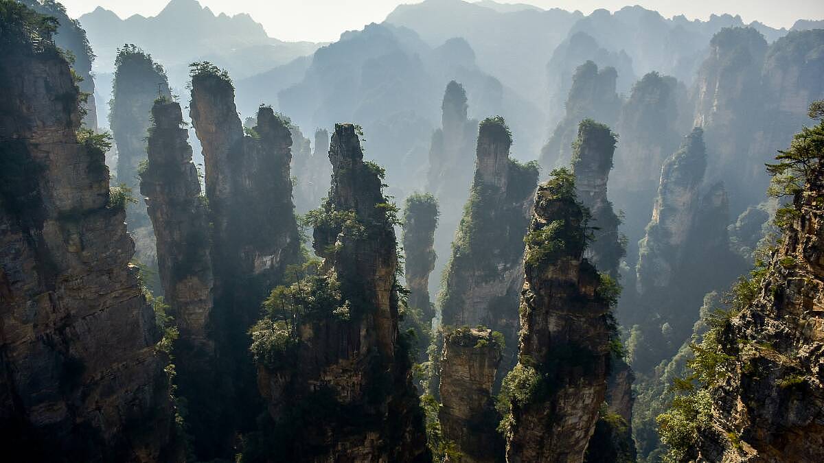 赴华旅游预订翻倍!为追求安全与性价比,大批澳人放弃欧洲游(组图) - 3