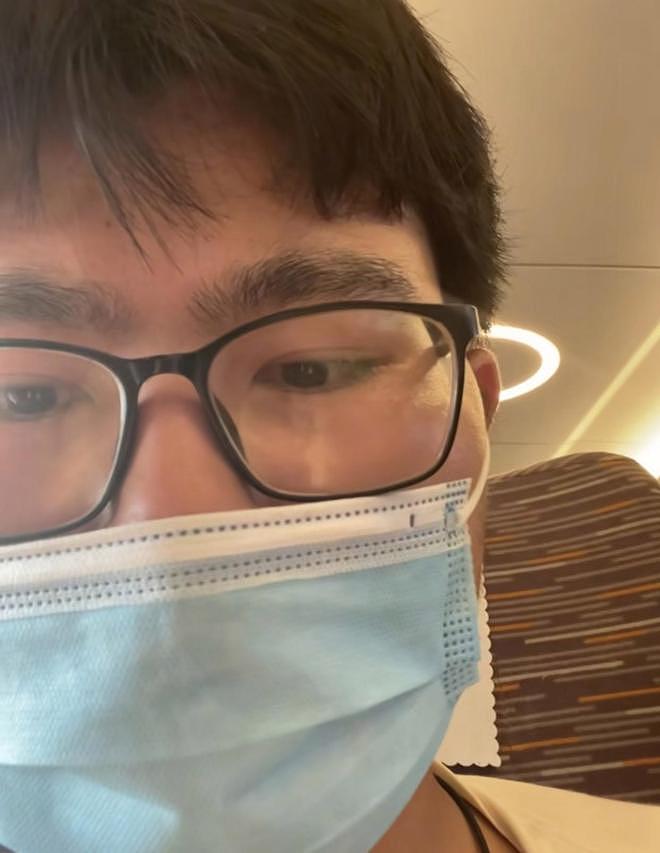 536分捡漏上北大考生现状堪忧:硕士毕业后很迷茫,不知何去何从(组图) - 1