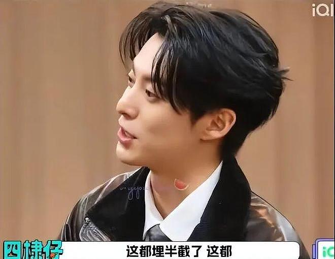从全网共情到全网审判，内娱又一个明星倒下了（组图） - 10