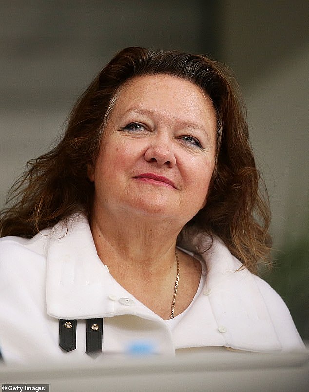 澳最新富豪榜出炉！前200人坐拥$7070亿，普通人想领$250退税却要等到2028年（组图） - 1