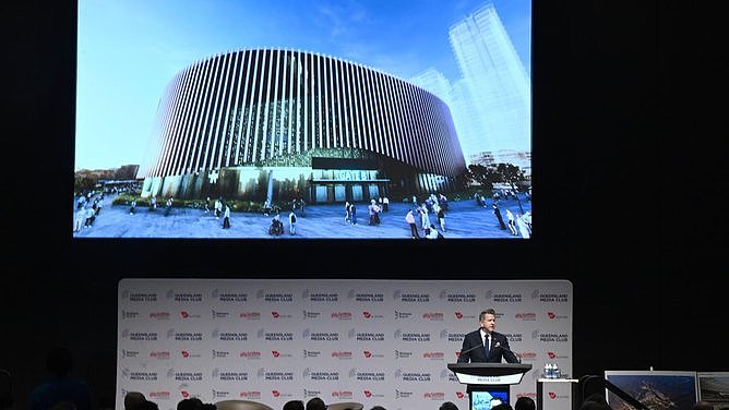 运营成本爆炸,布里斯班奥运或迎大瘦身!多个项目恐被砍(组图) - 1