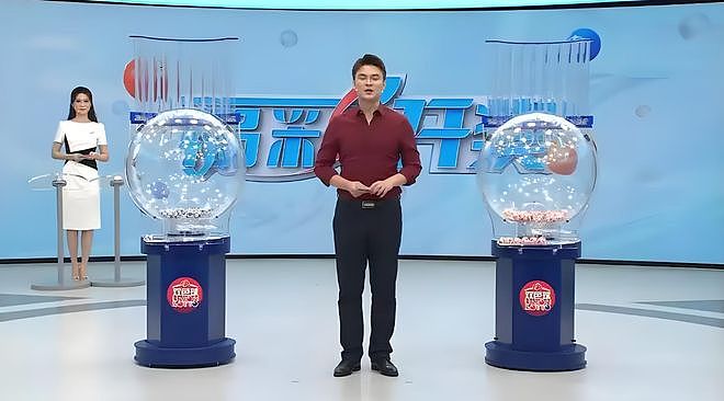 深圳男子买彩票中2亿,6天后去兑奖,却被工作人员赶了出去(组图) - 2