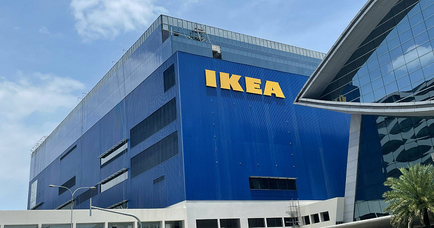 6岁男童闯IKEA女厕引论战,员工曝法规:无权请出去(组图) - 1